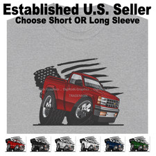 DigiRods Chevy S10 S 10 Truck