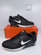Nike Air Max 90 Golf Shoes -