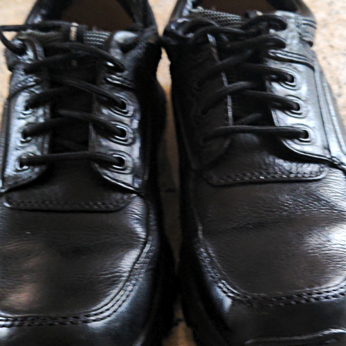 Clarks active air men black - air,