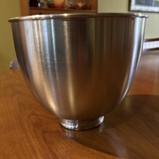 KitchenAid Artisan Mini Stand Mixer Bowl