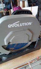 Evolution S355 CPS 110v Metal