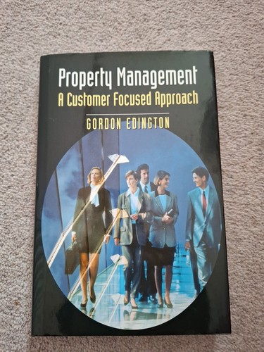 Property management a - management:,