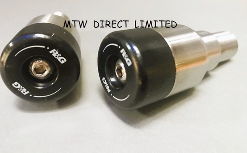 Racing bar end sliders - racing,