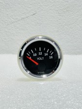 SIEMENS VDO VOLT METER