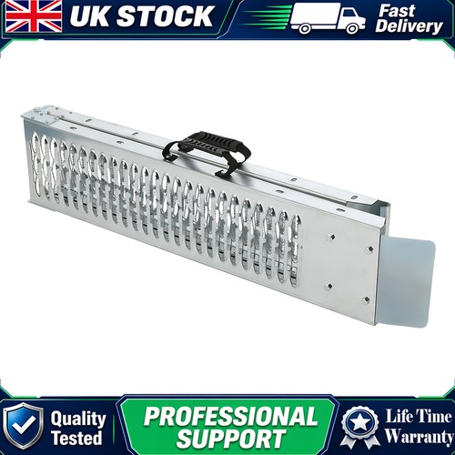 Ramps steel for trailers vans - ramps,