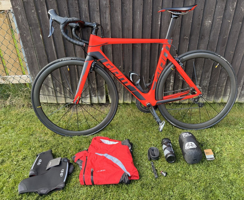 Giant propel advanced - giant,