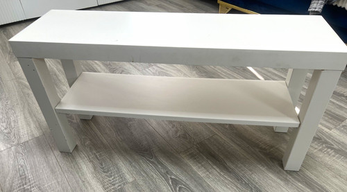 Ikea lack white freestanding - lack,
