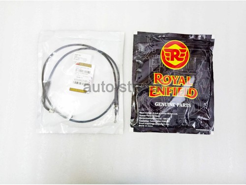Genuine royal enfield throttle - enfield,