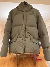 Ten C Arctic Parka