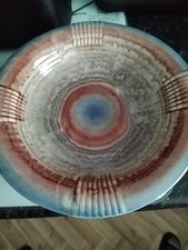 Art Deco Fruit Bowl Germany 553