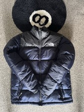 The North Face Nuptse 700