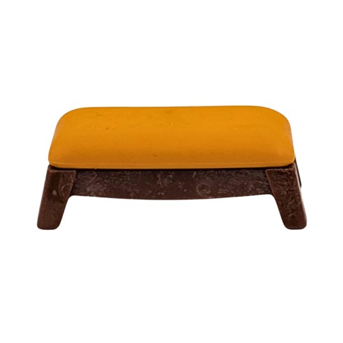 Playmobil footstool