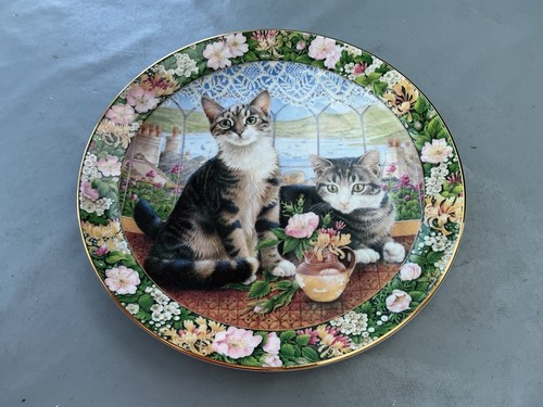 Royal doulton cats the - doulton,