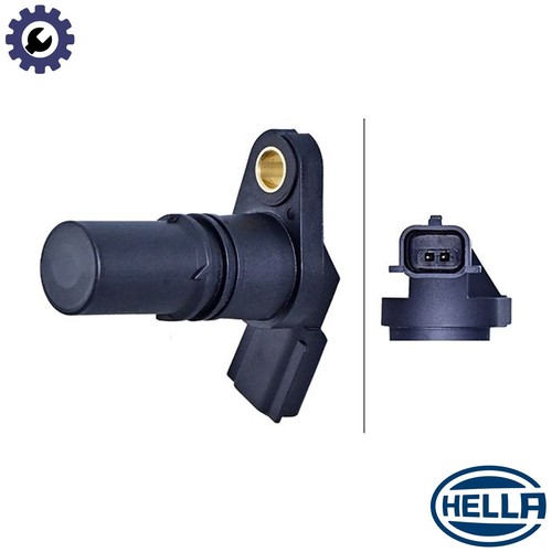 Sensor crankshaft pulse - pulse, 6pu