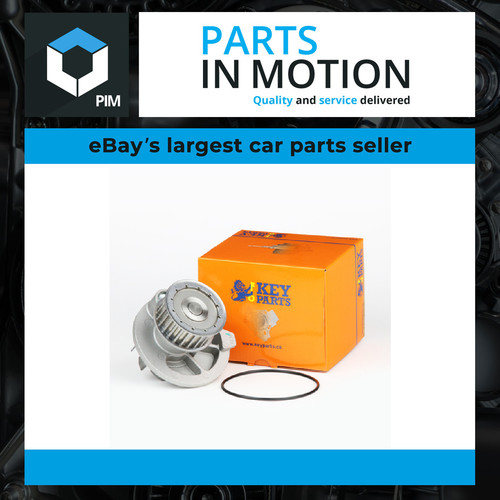 Water pump fits vauxhall - pump, vx220