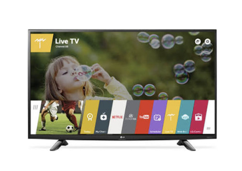 Smart 49lh570a 49 inches - lg,