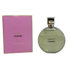 Chanel Chance Eau Fraiche Eau