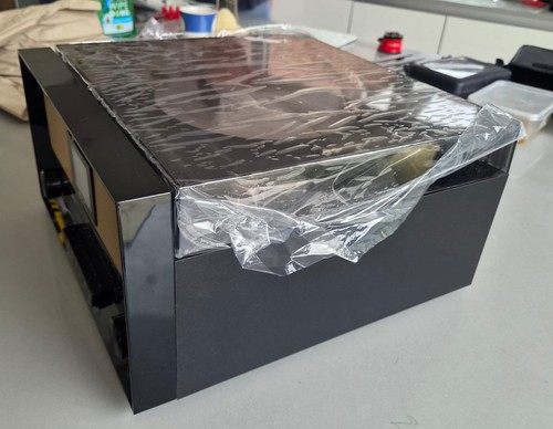 And vinyl player - 9-in-1,