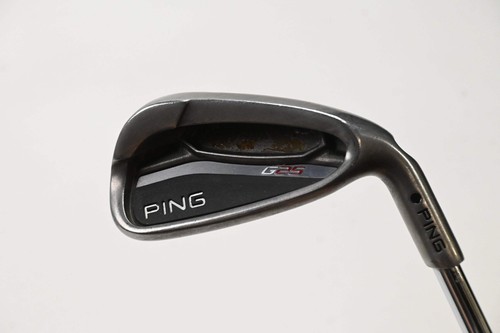 Ping g25 iron black dot - ping, /