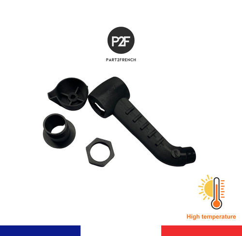T4 california faucet - ✔️,