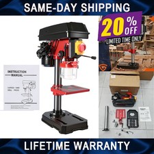 GEARZAAR Pillar Drill Press
