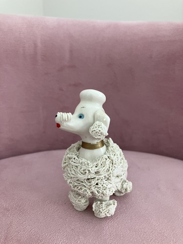 Sassy vintage mc white - vintage,