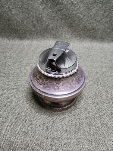 Vintage english silver plated - vintage, silver-plated