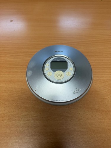 Sony mp3 atrac walkman ne319 - mp3/atrac,