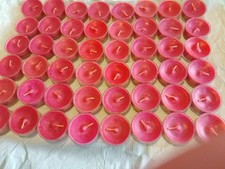 Partylite tealight candles - partylite,
