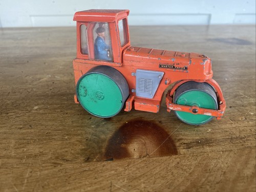 279 dinky toys aveling barford - dinky,