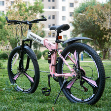 Mountain bike 21 speed - 26'',
