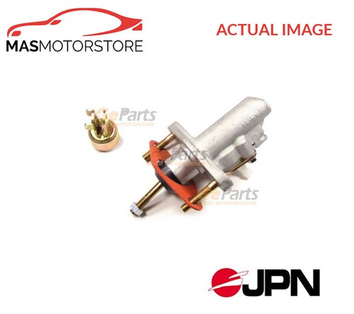Clutch master cylinder jpn - clutch,