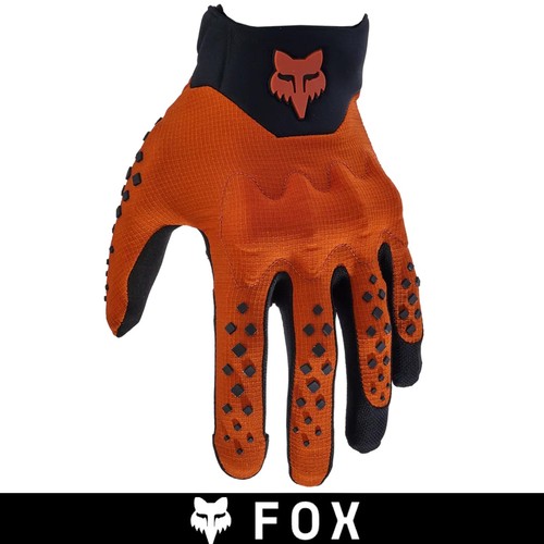 Fox gloves bomber - mx,