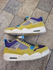Nike Air Jordan 4 x Union LA -