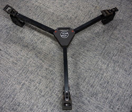 Sachtler tripod ground - tripod,