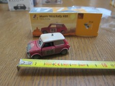 TINY - Morris Mini Rally no.88