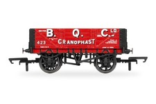 Hornby R60295 BQC 4 Plank