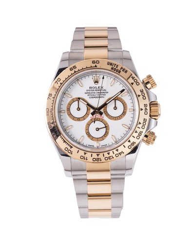 Rolex daytona 126503 2025 - daytona,