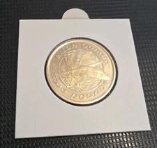 1991 ISLE OF MAN ELLAN VANNIN