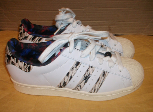 Adidas superstar white - adidas,
