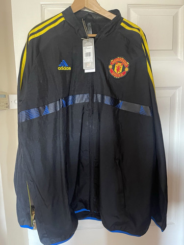 Adidas manchester united mufc - adidas,