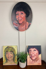 COLLECTION OF THREE ORIGINAL