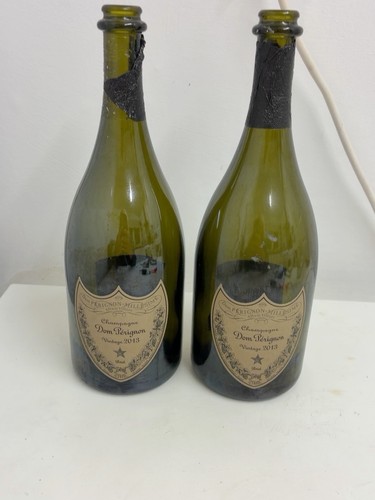 Dom perignon vintage - dom,