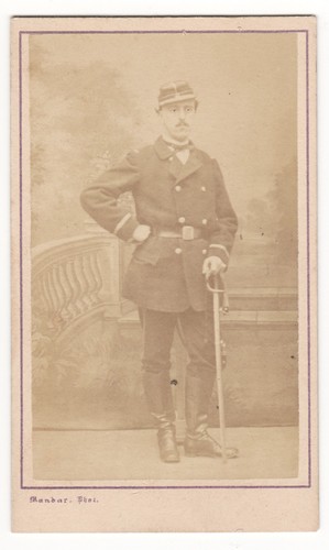 Lieutenant national guard war - national,