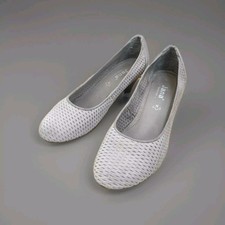 Women Ladies Jana Court Shoes