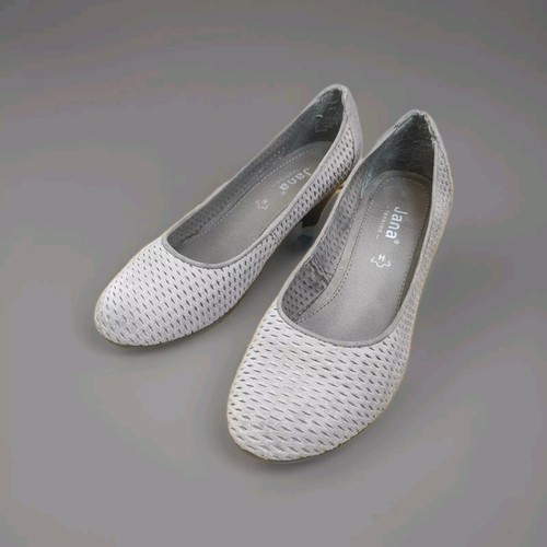 Women jana small - small, suede