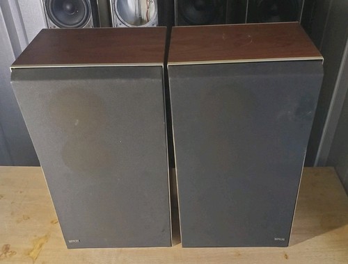 Bang olufsen beovox speakers - bang,