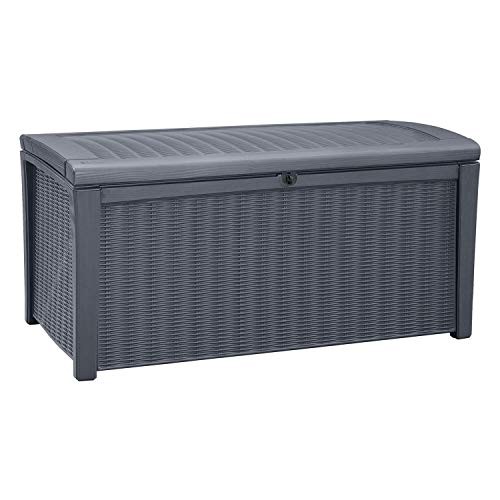 Keter outdoor storage - outdoor, deck