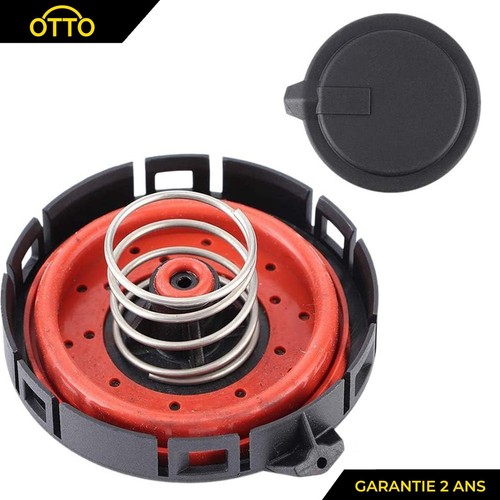 Rocker arm cover gasket - cover,