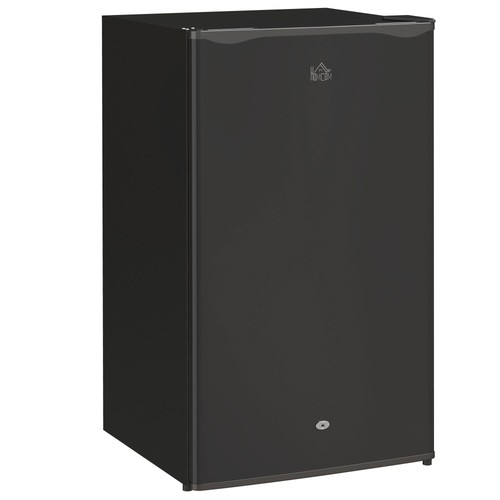 Homcom under counter fridge - under,